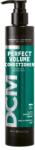 DCM Balsam pentru păr cu efect de volum - DCM Perfect Volume Conditioner 300 ml