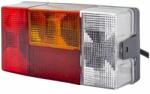 HELLA Lampa spate HELLA 2VP 006 040-111 (2VP 006 040-111) - automobilus