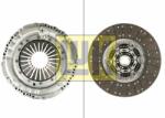 Schaeffler LuK Set ambreiaj Schaeffler LuK LuK RepSet SmarTAC 643 3404 09 (643 3404 09)