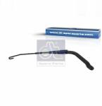 DT Spare Parts brat stergator, parbriz DT Spare Parts 6.88023 (6.88023) - automobilus