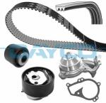 DAYCO Set pompa apa + curea dintata DAYCO KBIOWP140 (KBIOWP140) - automobilus