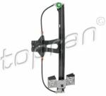 TOPRAN Mecanism actionare geam TOPRAN 103 156 (103 156) - automobilus