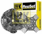Schaeffler LuK Set ambreiaj Schaeffler LuK RepSet 628 3089 09 (628 3089 09)