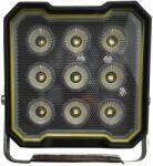 Truck Comfort Munkalámpa LED szögletes terítő 45W 12/24V