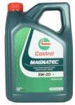 Castrol Magnatec Ford E 5W-20 4 l