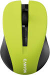 CANYON MW-1 Yellow (CNE-CMSW1Y) Mouse