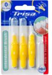 Trisa Interdental 0,6 mm galben (667927)