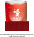 Debeer MINI A47 színre kevert autófesték, színkód: A47