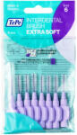 TePe Interdental Extra Soft 1,1 mm violet 8 buc