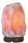 SOMOGYI SKL 12 kő formájú sókristálylámpa, 1-2kg (SKL 12)