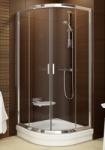 RAVAK Blix BLCP4-90 90x90x190 cm round
