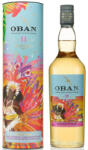 OBAN 11 Years The Soul of Calypso 0,7 l 58%