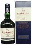 REDBREAST 12 Years Cask Strength 0,7 l 58,1%