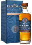 The Irishman Vintage Cask Strength 2022 0,7 l 54,9%