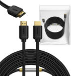 Baseus HDMI cable Baseus , 4K@60Hz, 20m (black) (B00633704111-00) - scom