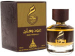 Paris Corner Oriental Collection - Oud Wahaaj EDP 100 ml Parfum