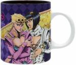 ABYstyle Jojo's Bizarre Adventure Giorno & Bruno 320 ml ABYMUG867
