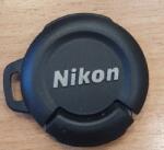Nikon 28 mm objektív sapka