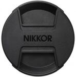 Nikon LC-72B (Z objektív sapka) (JMD00301) - tripont