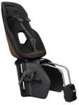 Thule Yepp Nexxt 2 Maxi frame brown Scaun bicicleta pentru copii