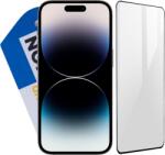 ofisitebg Удароустойчив стъклен full протектор за Apple iPhone 14 Pro