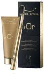 swiss smile d´Or Gold set cadou Gel dentar d'Or Gold 75 ml + Periuta de dinti Ultra Soft Gold Plated 1 buc unisex