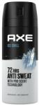 AXE Ice Chill 48H antiperspirant 150 ml pentru bărbați