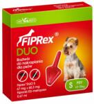  Vet Agro Fiprex Duo S Dog (2-10 kg) x 1 pipeta