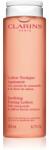 Clarins Cleansing Soothing Toning Lotion почистващ и успокояващ тоник за чувствителна и суха кожа 200ml
