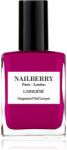 NAILBERRY L'Oxygéné lac de unghii culoare Fuchsia In Love 15 ml