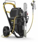 Wagner HeavyCoat 750E SSP Spraypack / 230 V, debit material 6 l/min, duza max. 0, 043", motor electric 3, 1 kW (24964249510)