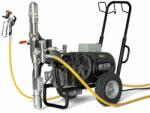 Wagner HeavyCoat 970 E SSP Spraypack/400V, debit material 12 l/min, duza max. 0, 056", motor electric 5.5 kW (WA2332193)