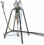 Wagner FineFinish 20-30 Spraypack Stand, Debit material 1.8 l/min. , duza max. 0.019 (WA2309802)