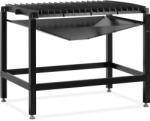 Stamos Welding Group Plazmavágó asztal - 120 x 80 cm - 150 kg (SWG-PTABLE-120PCT)