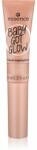 essence BABY GOT GLOW folyékony bőrélénkítő árnyalat 30 Breezy Bronze 10 ml - notino