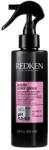 Redken Acidic Color Gloss Heat Protection Treatment hővédő hajspray 190 ml nőknek