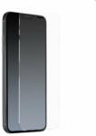 SBS üveg SP teljes fedél iPhone 12/12 Pro fekete (TESCRGLIP12M)