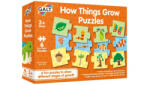 Galt Puzzle GALT Copii Evolutia Vietuitoarelor JGC1005365 Multicolor (5011979608352) Puzzle