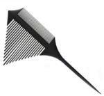 Xanitalia Pieptan triunghiular cu 2 fete pentru suvite 27cm (401.522)