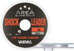 VARIVAS Fir Varivas Super Trout Area Shock Leader VSP Fluorocarbon 30m 0.128mm 3lb (V45703006)