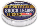 VARIVAS Fir Varivas Super Trout Advance Big Trout Shock Leader 30m 0.33mm 16lb (V45603040)