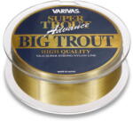 VARIVAS Fir Varivas Super Trout Advance Big Trout 150m 0.235mm 10lb Status Gold (V2615020)