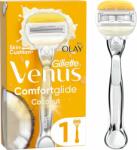 Gillette Venus ComfortGlide Coconut Scent Platinum 1db