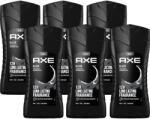 AXE Black tusfürdő, 6x250 ml (6x8710447276600)