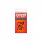 ESP Quick Change Heli-clip Kapocs 10db (dr851701)