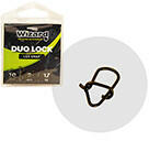 Wizard L&k Duo Lock Snap 000 (82220000)
