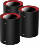 Cudy M3000 AX3000 (3-Pack) Router