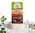 Organic India Tulsi MASALA CHAI, filteres bio tea, 25 filter - Organic India