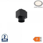 OPTONICA LED mini mágneses sínlámpa MM30 5W , semleges fehér / 5496 (5496)