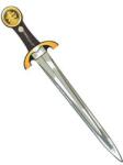 LEGO® 10350LT-AMZ - Liontouch - Knight Sword, Noble Knight (10350LT-AMZ)